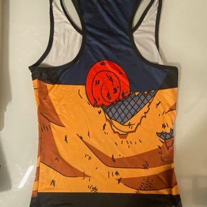 Naruto Tank! Size XS
